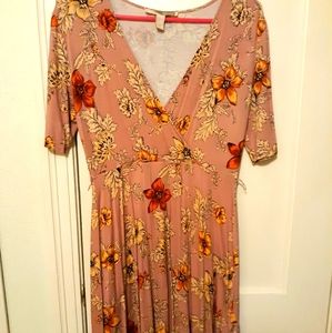 Forever 21 Contemporary Dress